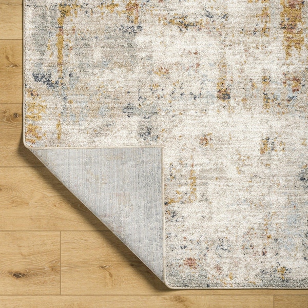 Beckham BCM-2309 Machine Crafted Area Rug